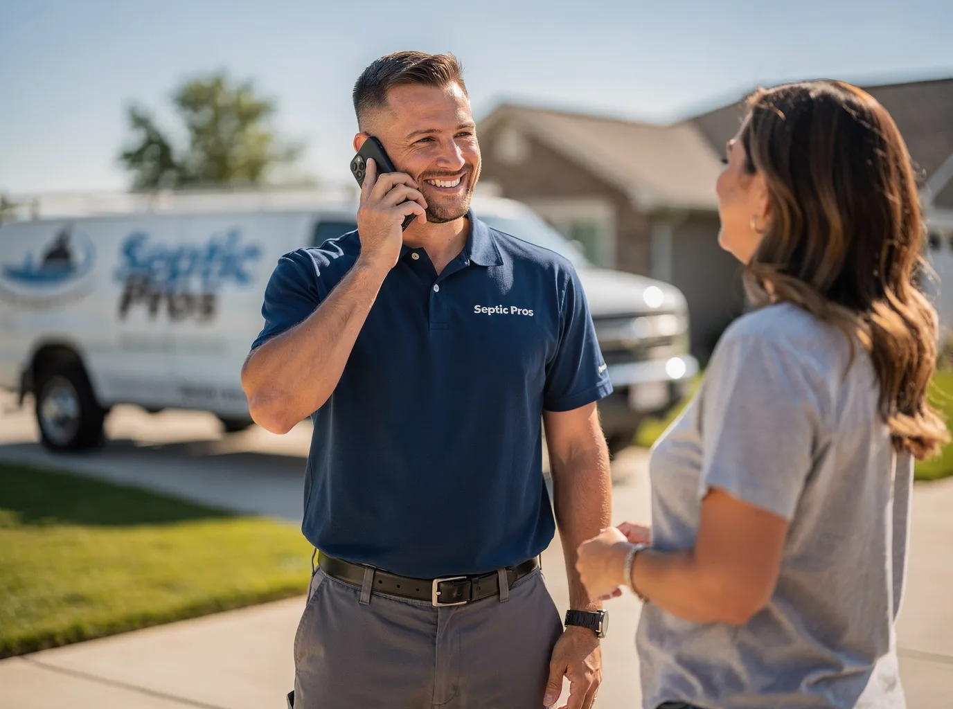 Septic Tank Pumping Alto, MI FAQs